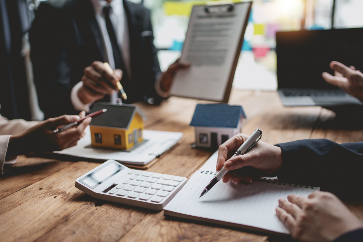 Michael Gortenburg Real Estate Investment