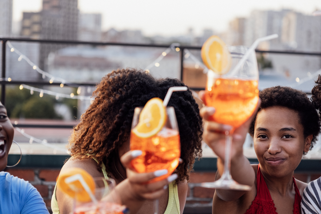 Michael Gortenburg Summer Nights